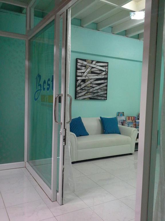 Best Rent A Room Nai Yang Exterior foto