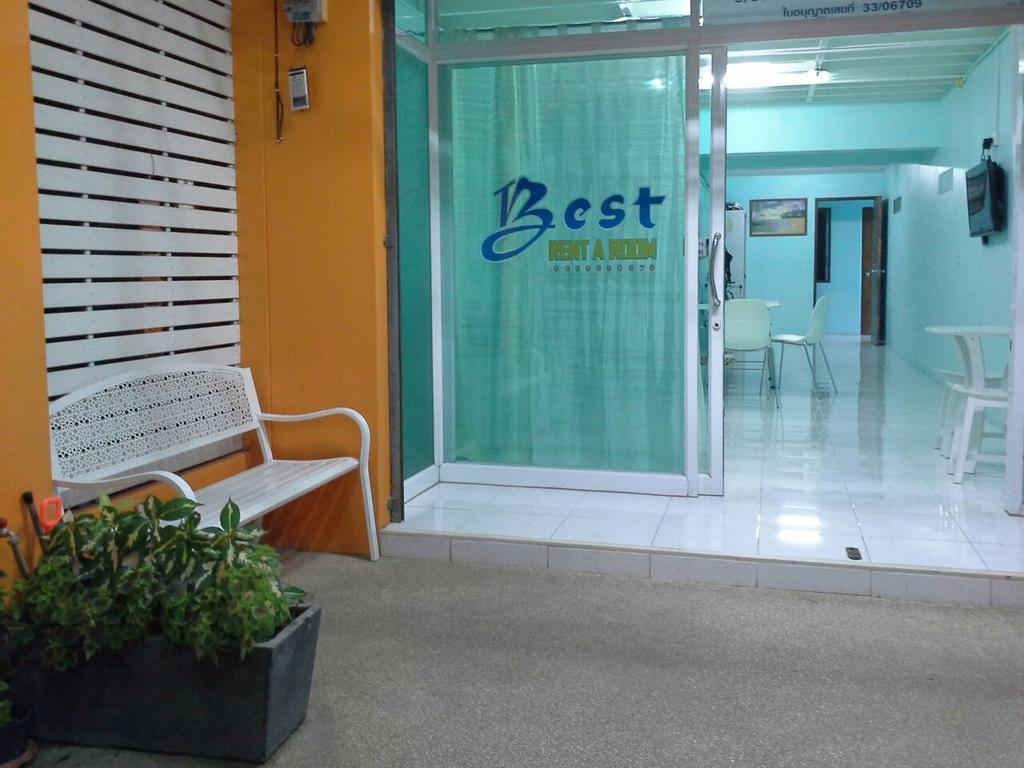 Best Rent A Room Nai Yang Exterior foto