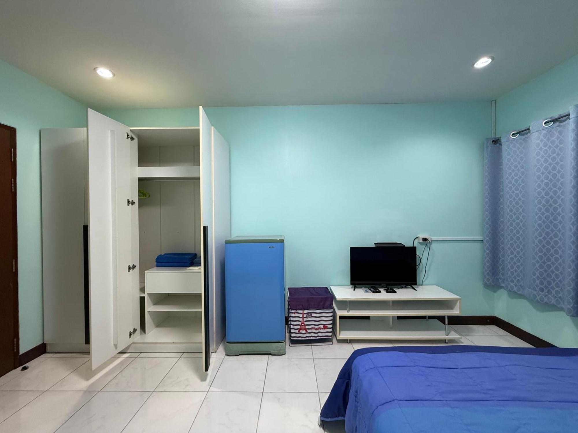 Best Rent A Room Nai Yang Exterior foto