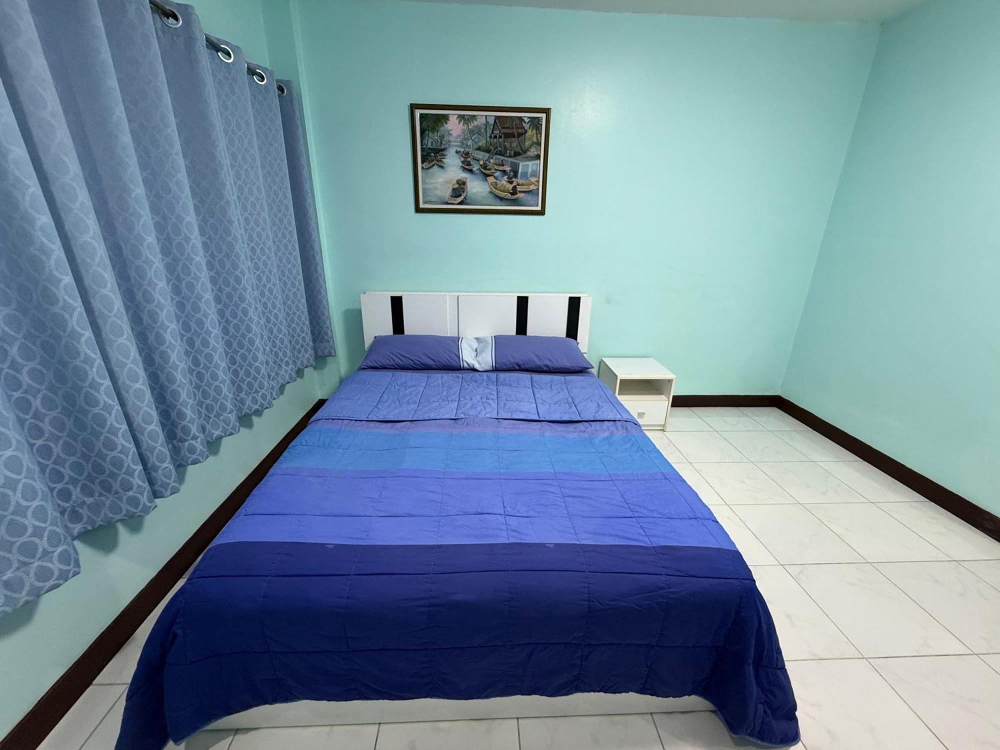 Best Rent A Room Nai Yang Exterior foto