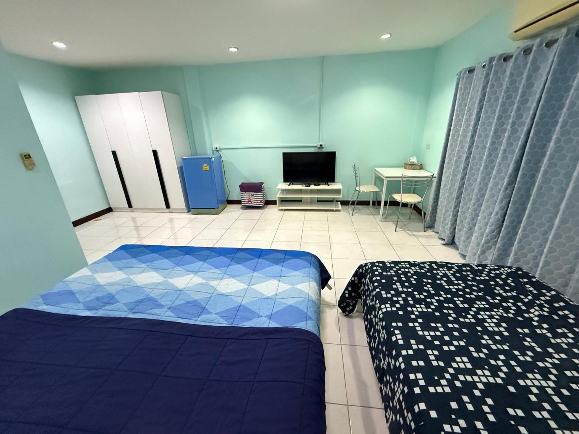 Best Rent A Room Nai Yang Exterior foto