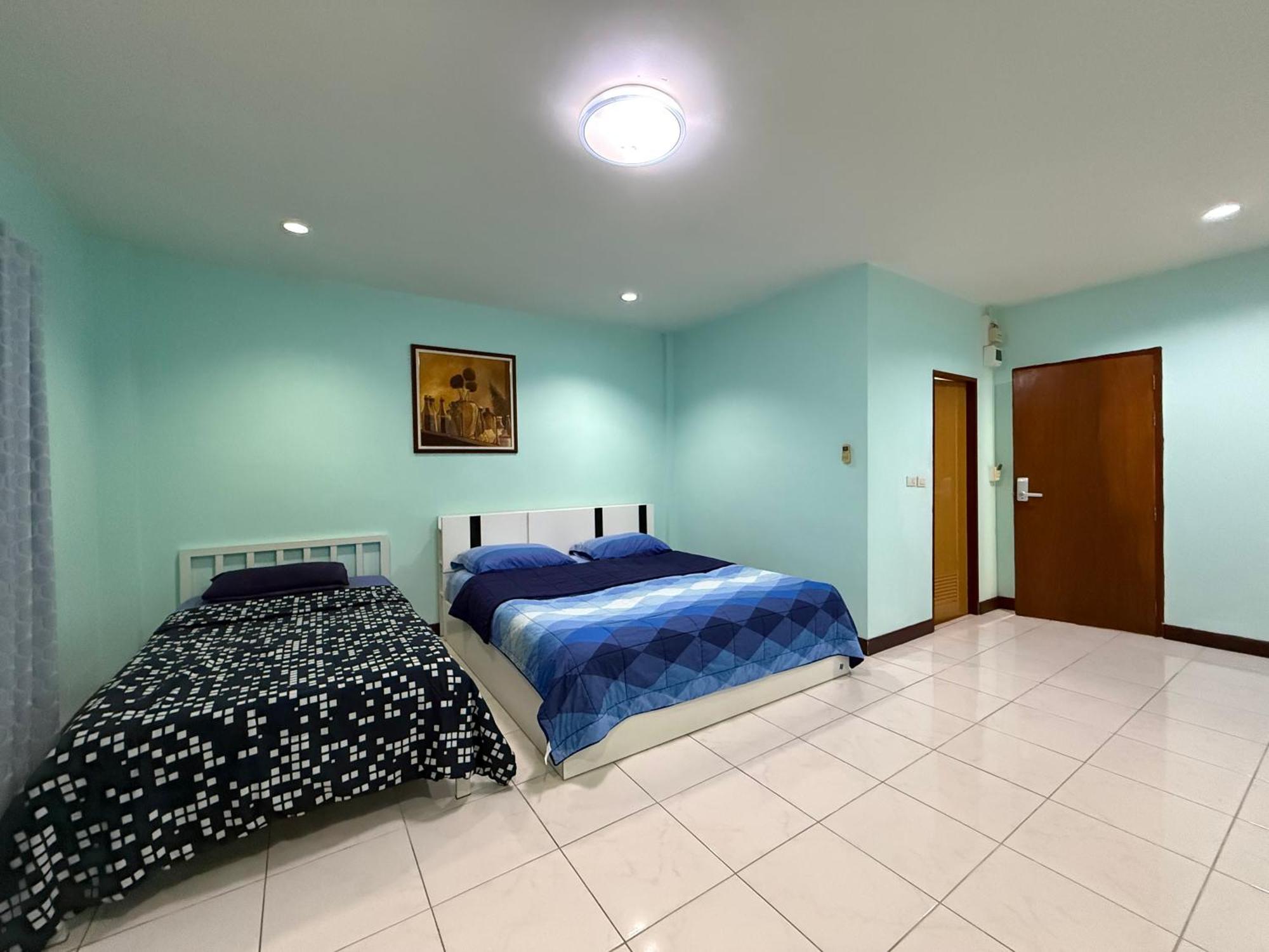 Best Rent A Room Nai Yang Exterior foto