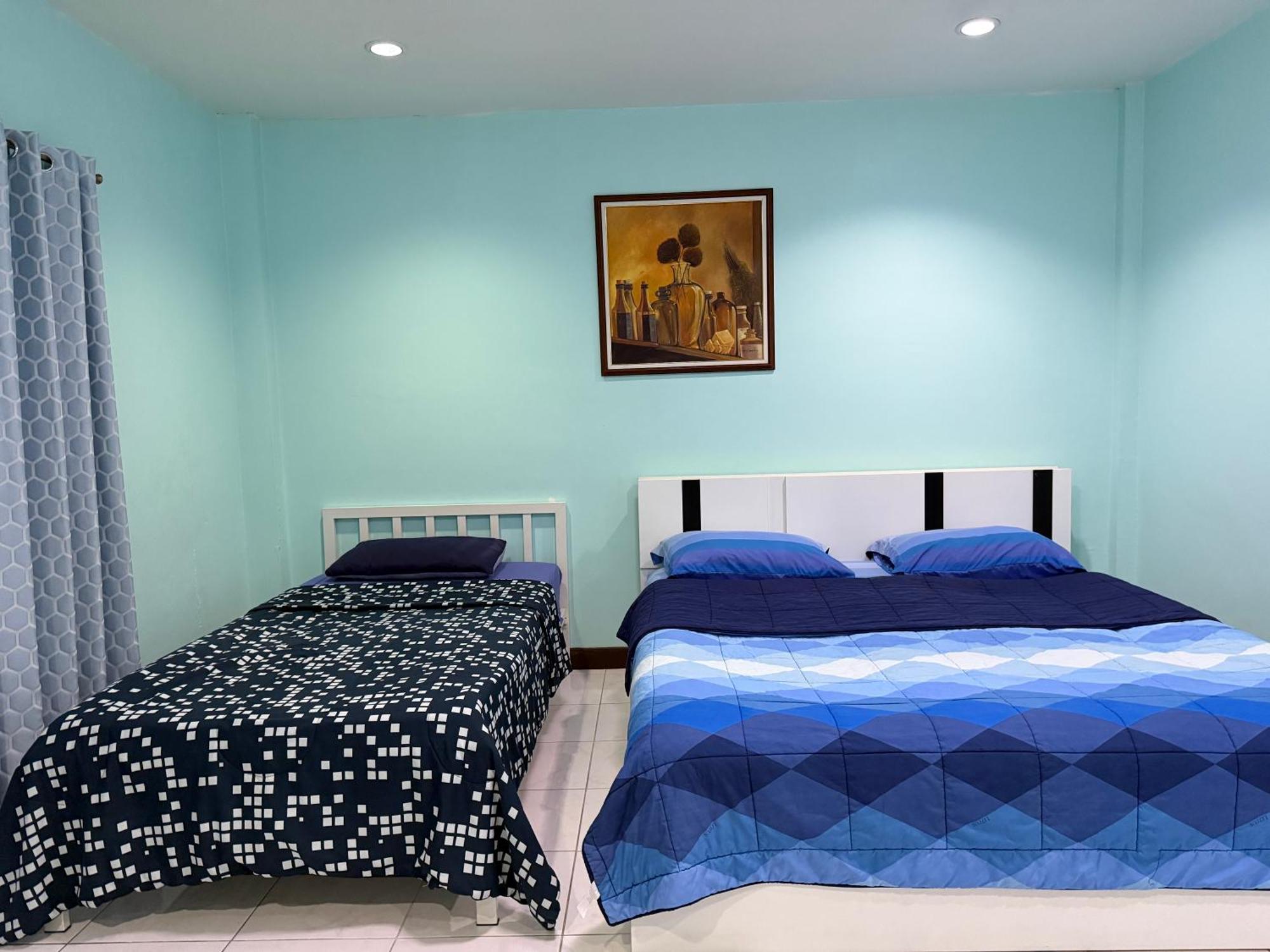 Best Rent A Room Nai Yang Exterior foto