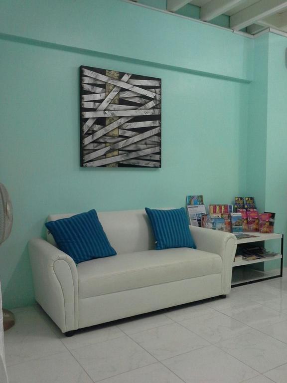 Best Rent A Room Nai Yang Exterior foto