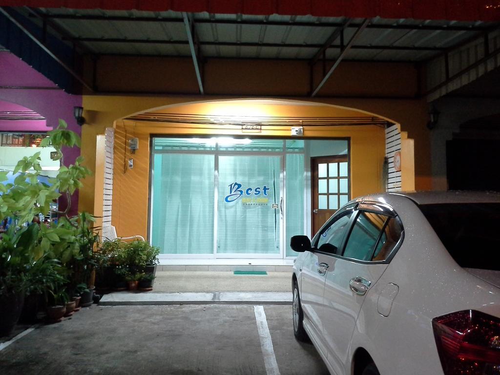 Best Rent A Room Nai Yang Exterior foto