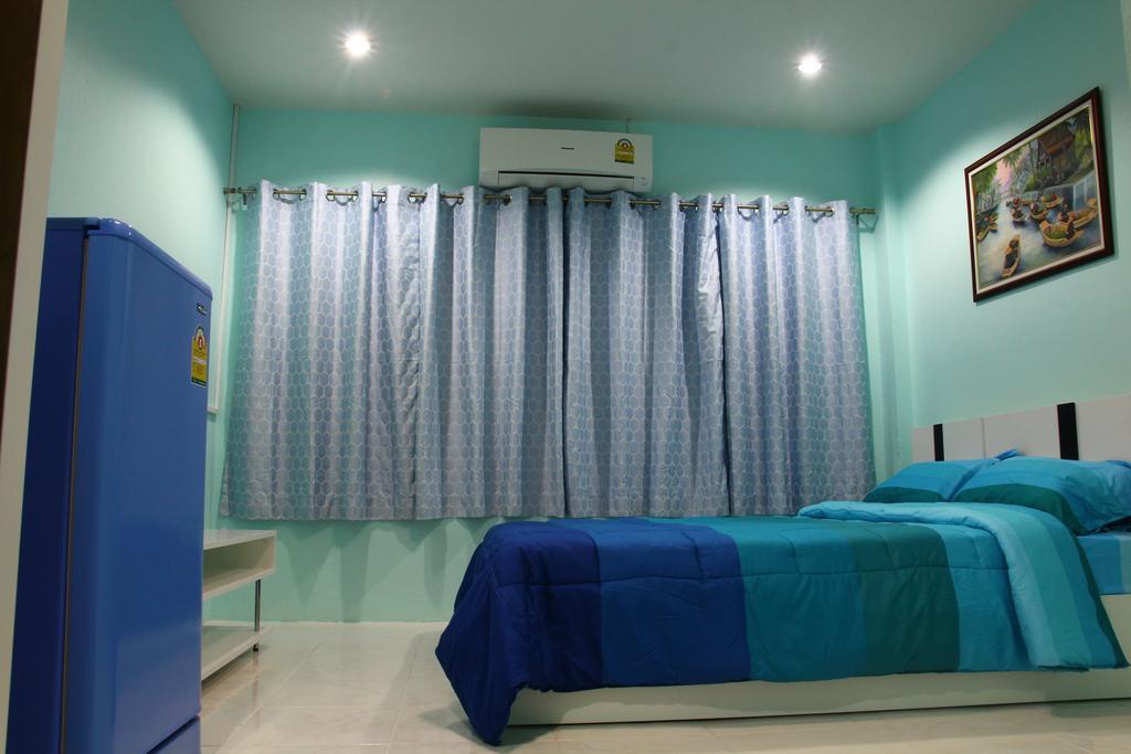 Best Rent A Room Nai Yang Quarto foto