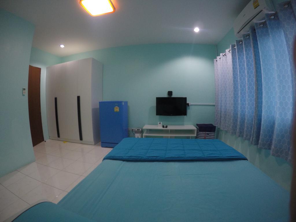 Best Rent A Room Nai Yang Exterior foto