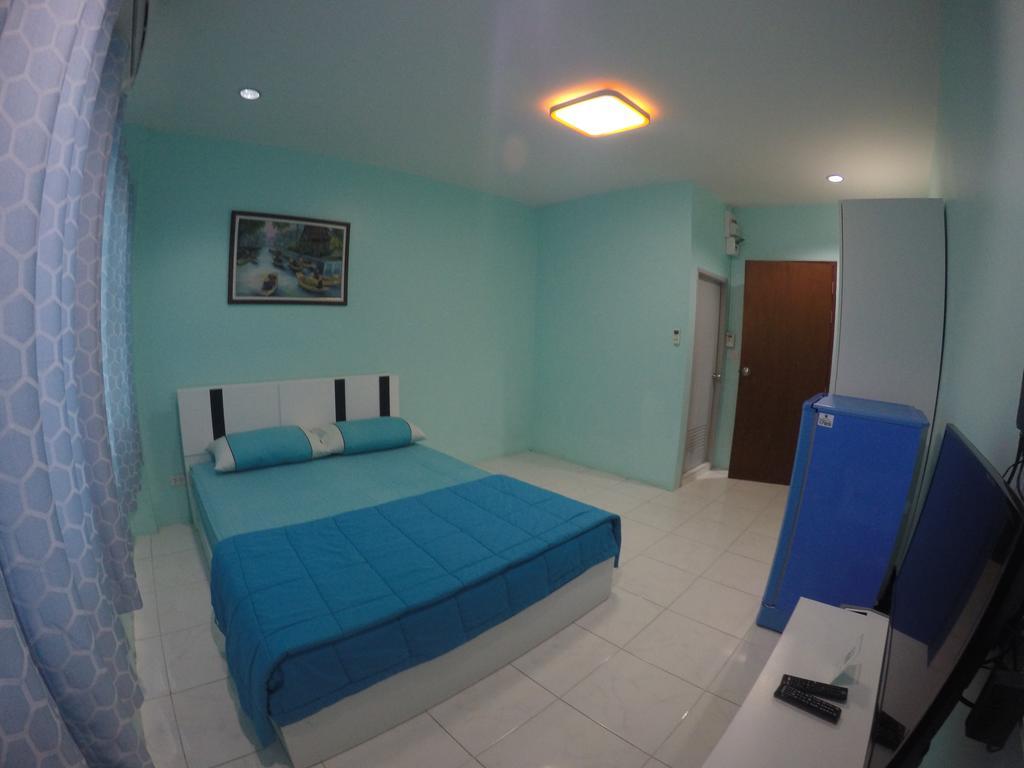 Best Rent A Room Nai Yang Exterior foto