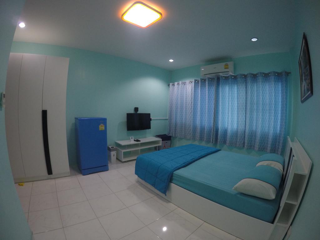Best Rent A Room Nai Yang Exterior foto