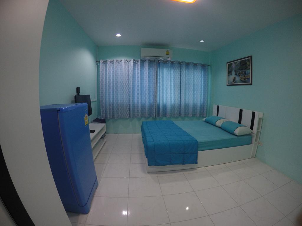 Best Rent A Room Nai Yang Exterior foto
