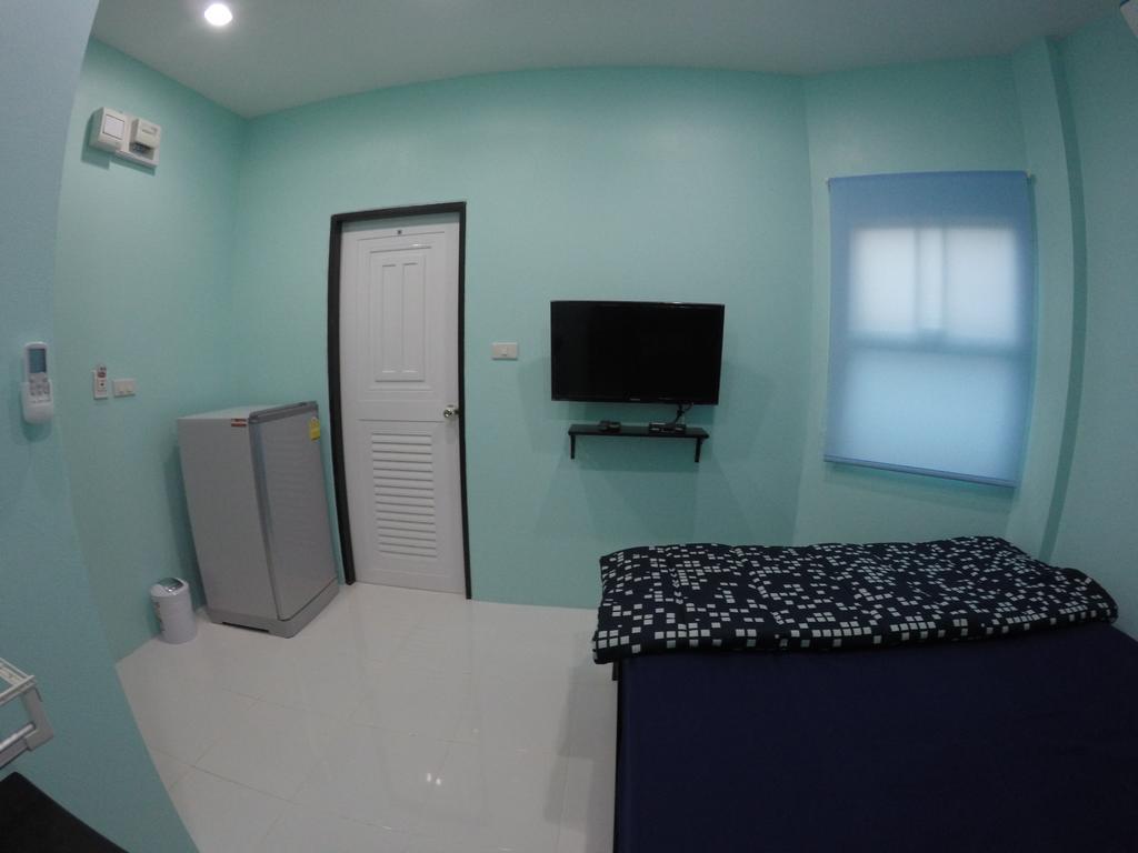 Best Rent A Room Nai Yang Exterior foto
