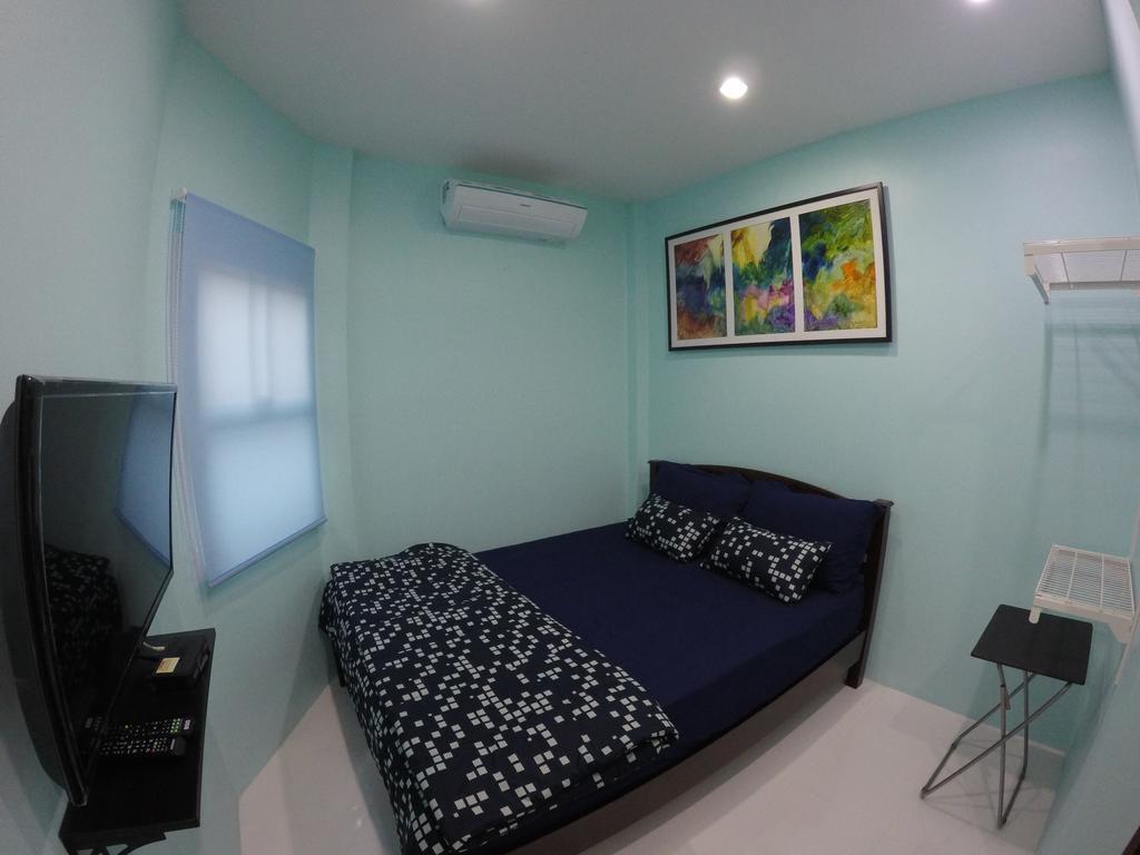 Best Rent A Room Nai Yang Exterior foto