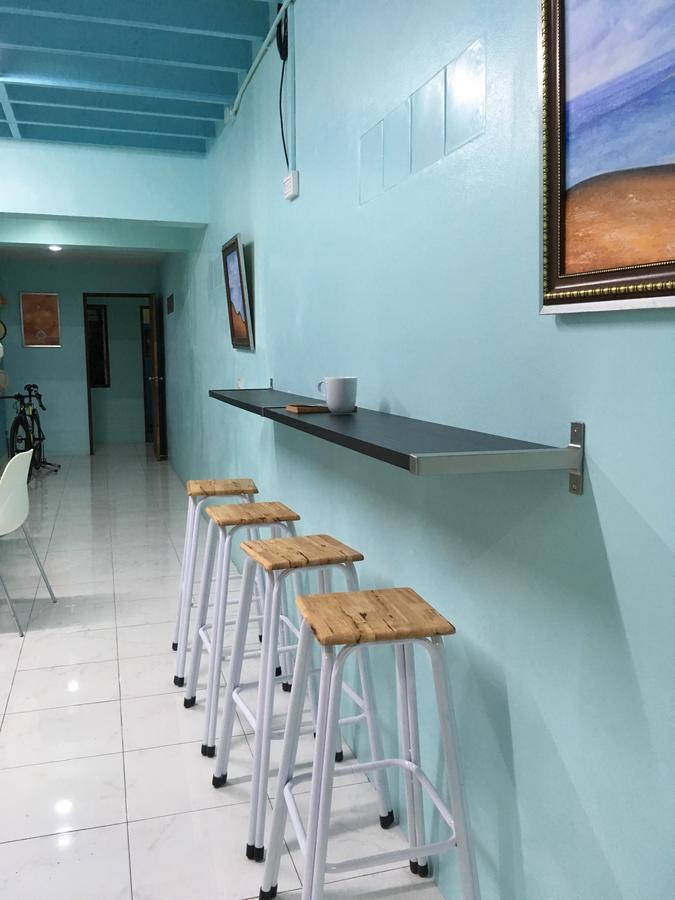 Best Rent A Room Nai Yang Exterior foto