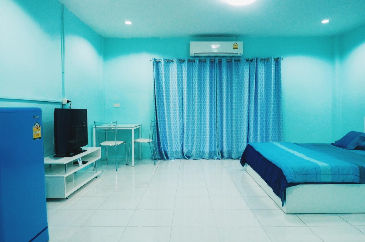 Best Rent A Room Nai Yang Exterior foto