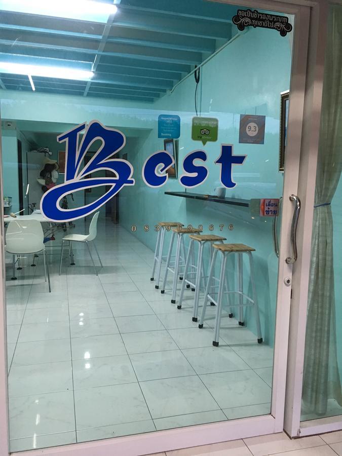Best Rent A Room Nai Yang Exterior foto