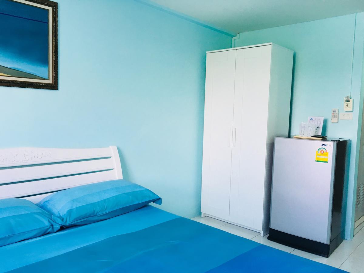 Best Rent A Room Nai Yang Exterior foto