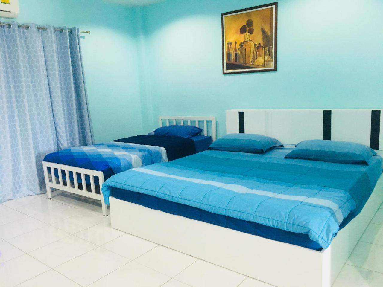 Best Rent A Room Nai Yang Exterior foto